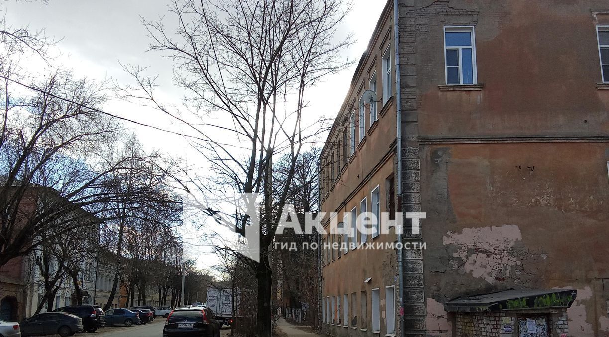 комната г Иваново р-н Фрунзенский ул Станко 30 фото 1