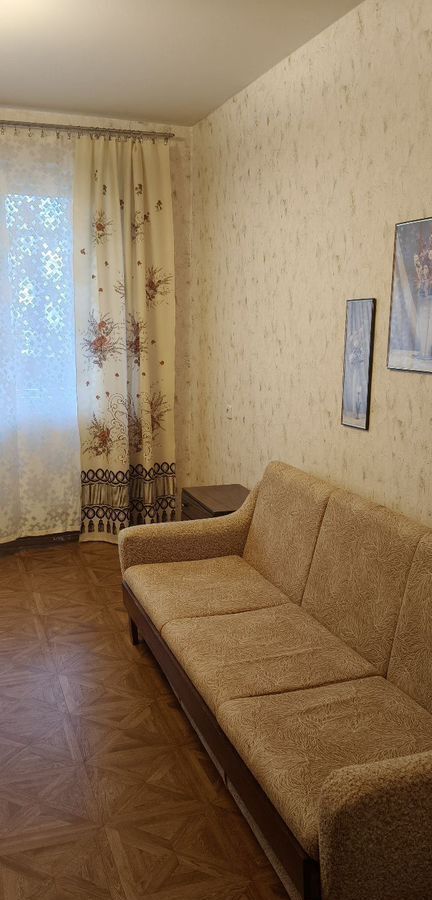 квартира г Петрозаводск р-н Кукковка ул Сортавальская 9 фото 1