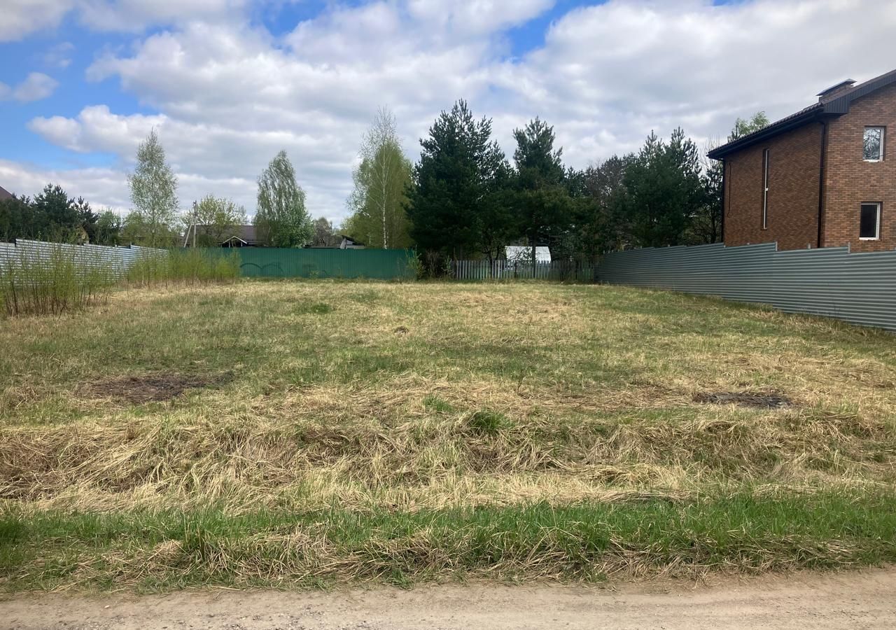 земля г Тула п Первомайский р-н Зареченский Октябрьский сельский округ фото 1