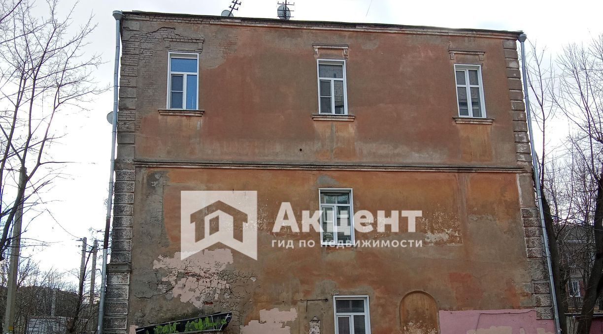 комната г Иваново р-н Фрунзенский ул Станко 30 фото 2