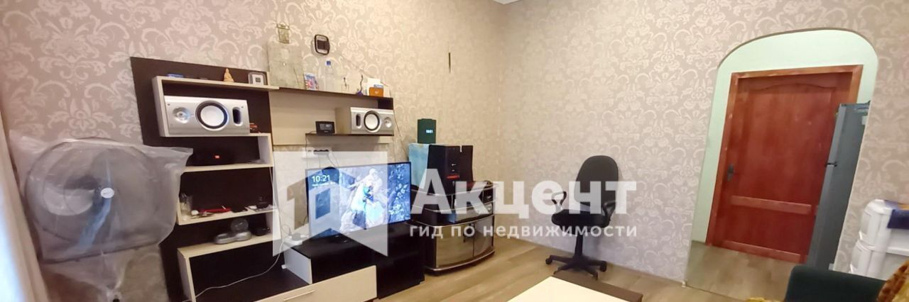 комната г Иваново р-н Ленинский ул Смирнова 15 фото 4