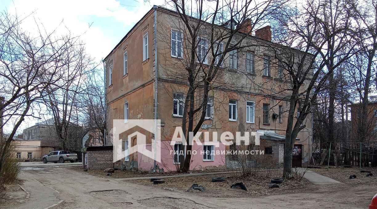 комната г Иваново р-н Фрунзенский ул Станко 30 фото 3