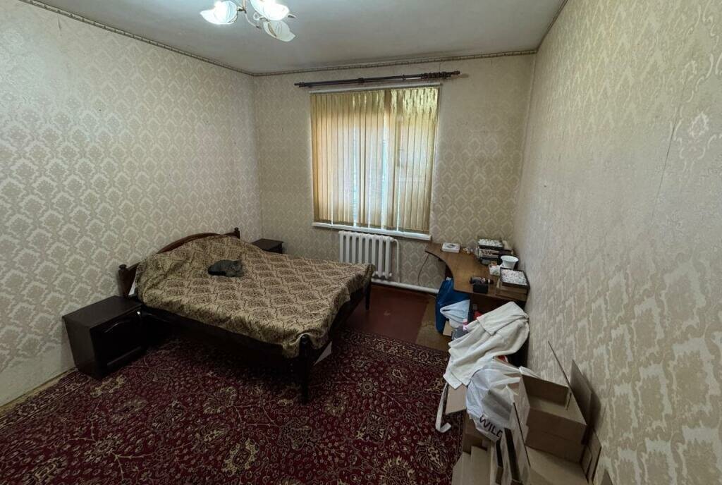 квартира г Кисловодск ул Апанасенко 9 фото 3