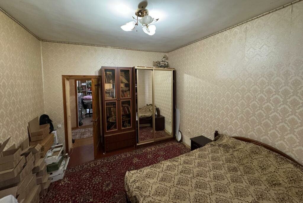 квартира г Кисловодск ул Апанасенко 9 фото 4