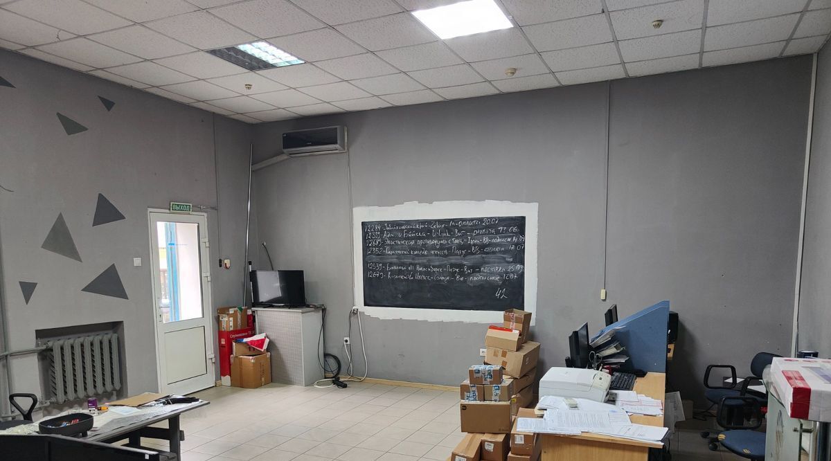 торговое помещение г Ставрополь р-н Октябрьский ул Р.Люксембург 1а фото 4