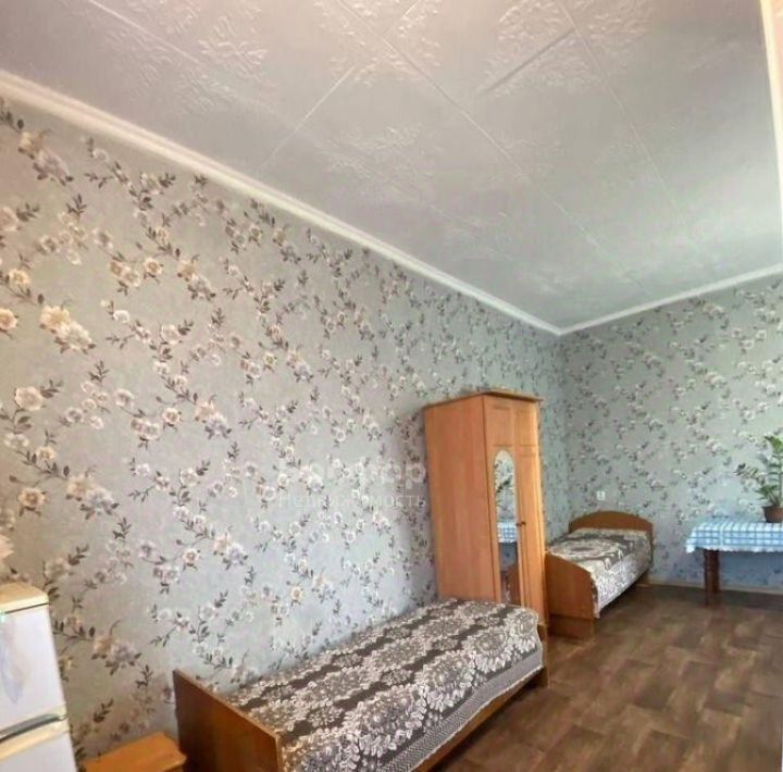 дом г Феодосия пгт Приморский ул Тейфука фото 3