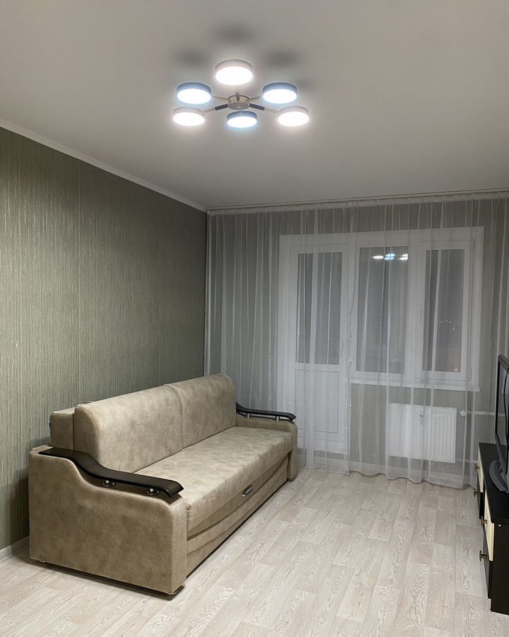 квартира г Курск р-н Центральный пр-кт Анатолия Дериглазова 50 фото 2