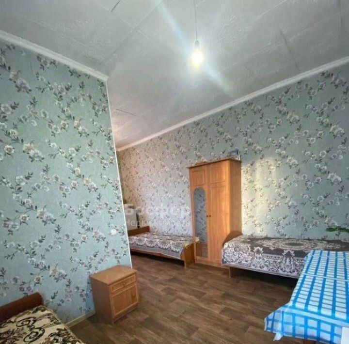 дом г Феодосия пгт Приморский ул Тейфука фото 4