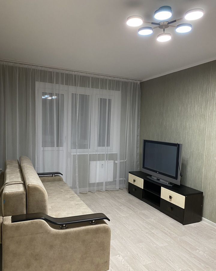 квартира г Курск р-н Центральный пр-кт Анатолия Дериглазова 50 фото 3