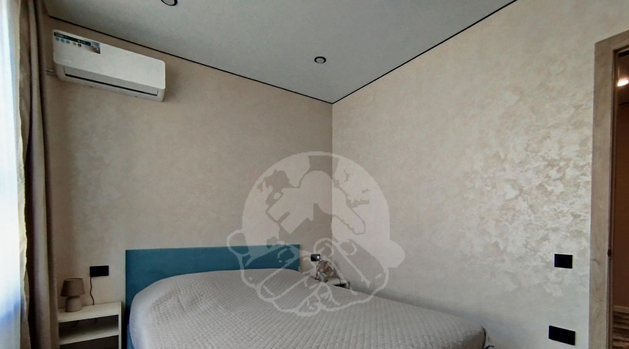 квартира г Краснодар р-н Карасунский ул им. Мачуги В.Н. 166ак/1 фото 13