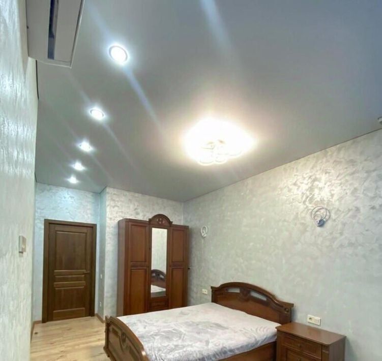 квартира р-н Анапский г Анапа ш Анапское 30к/3 фото 8