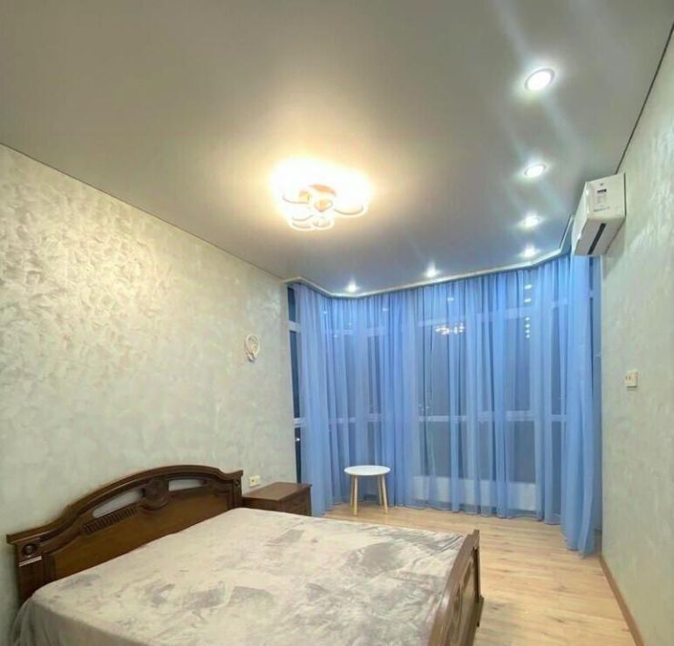 квартира р-н Анапский г Анапа ш Анапское 30к/3 фото 9