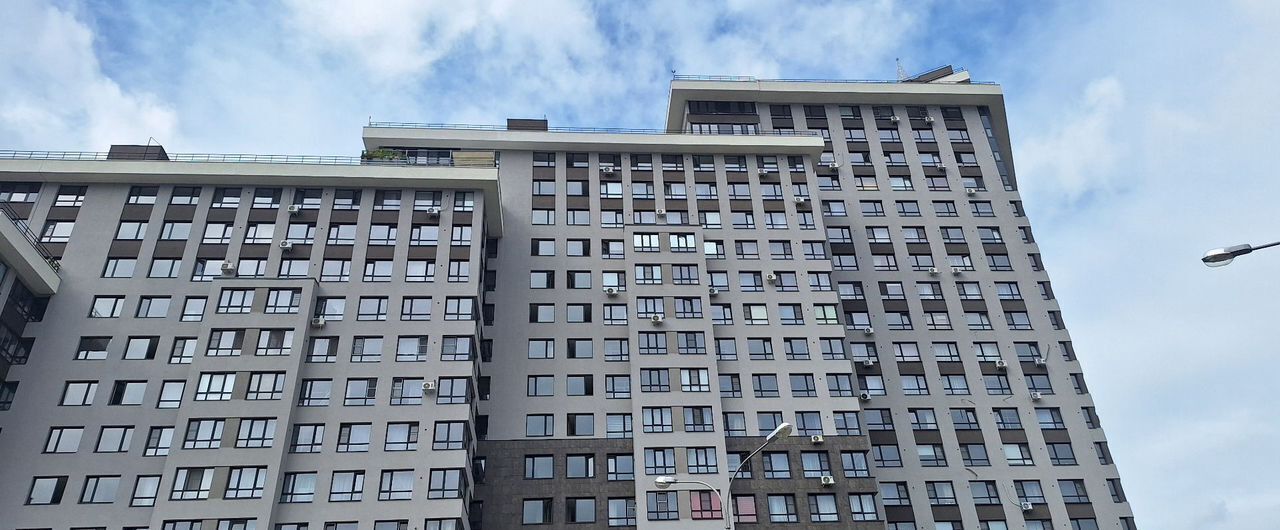 квартира г Рязань р-н Московский ш Московское поз. 11 фото 4