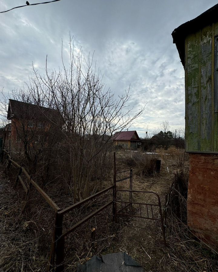 дом г Уфа р-н Кировский снт Зеленый мыс 94 фото 3