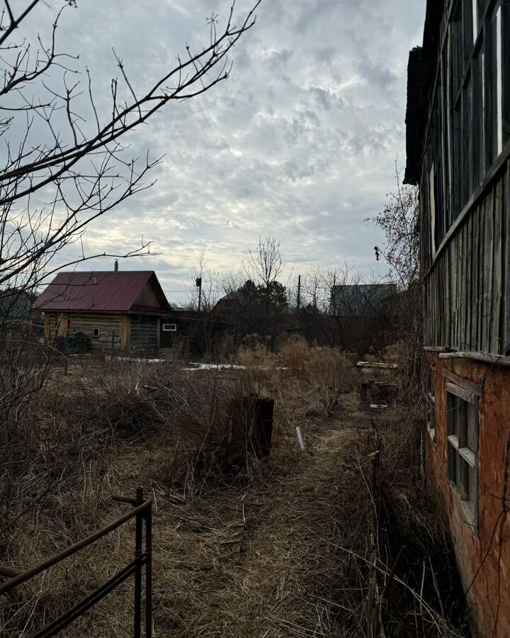 дом г Уфа р-н Кировский снт Зеленый мыс 94 фото 2