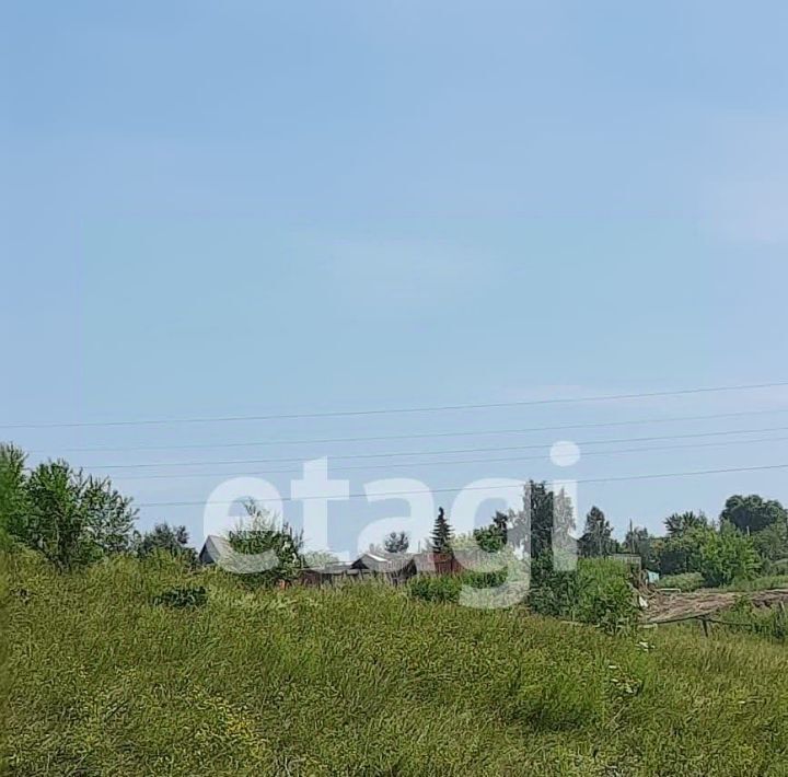 земля г Красноярск р-н Центральный ул 4-я Линейная фото 4