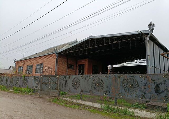 дом ул Чапаева Яблоновское городское поселение фото