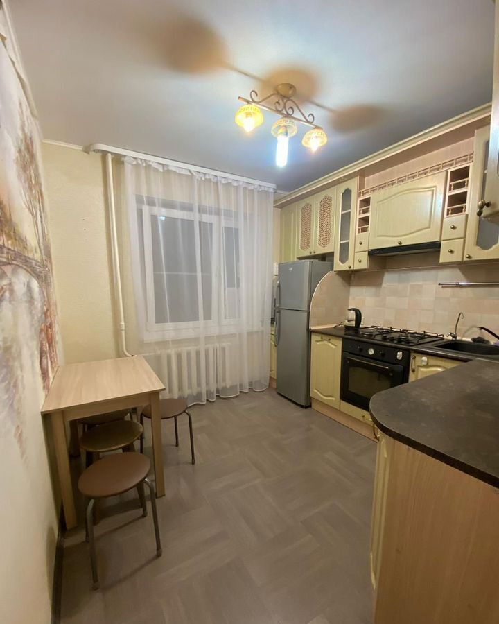 квартира г Великий Новгород Западный ул Коровникова 17 фото 1