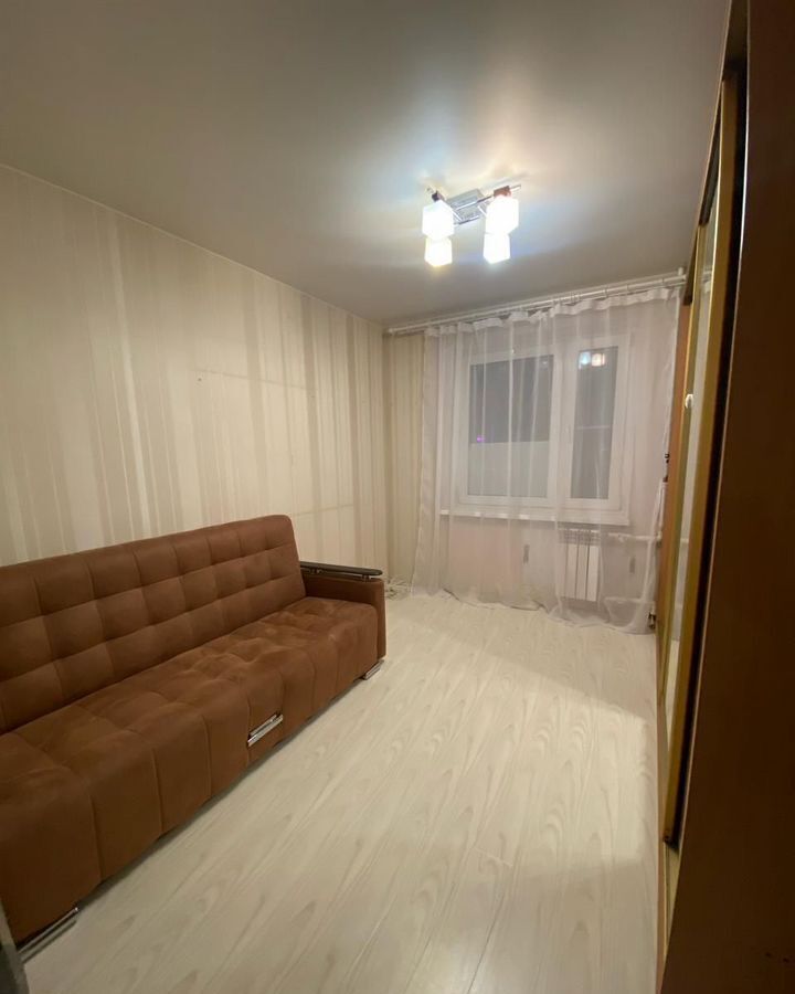 квартира г Великий Новгород Западный ул Коровникова 17 фото 2