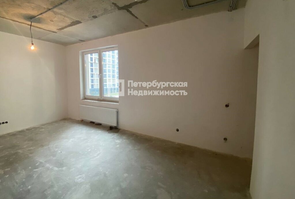 квартира г Санкт-Петербург метро Ладожская пр-кт Энергетиков 2к/1 фото 6