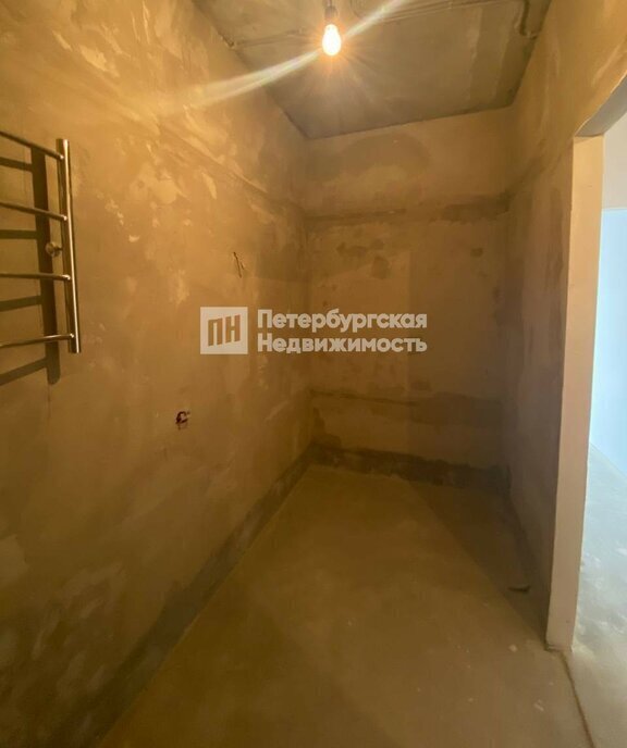 квартира г Санкт-Петербург метро Ладожская пр-кт Энергетиков 2к/1 фото 16