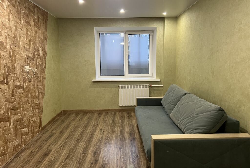 квартира г Владимир ул Диктора Левитана 46 фото 18