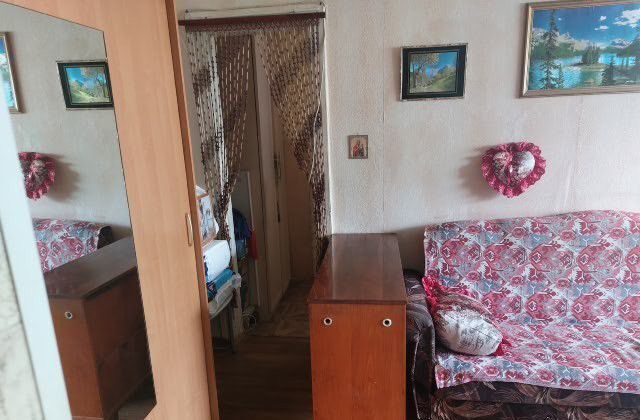 квартира г Хабаровск р-н Кировский ул Бойко-Павлова 3 фото 5