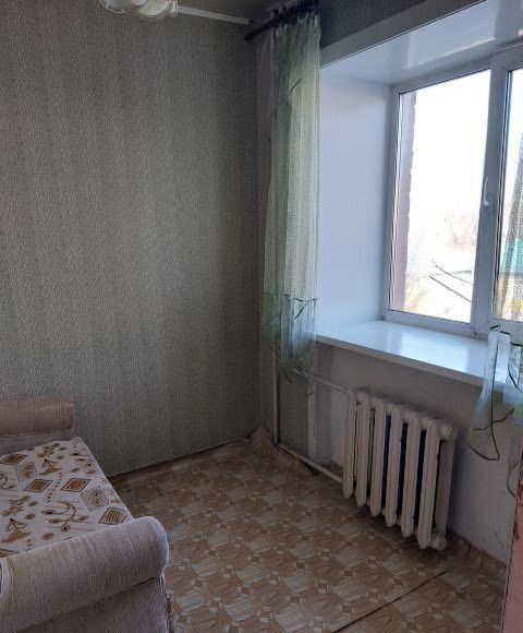 квартира г Хабаровск р-н Кировский ул Бойко-Павлова 3 фото 6