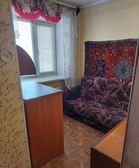 квартира г Хабаровск р-н Кировский ул Бойко-Павлова 3 фото 10