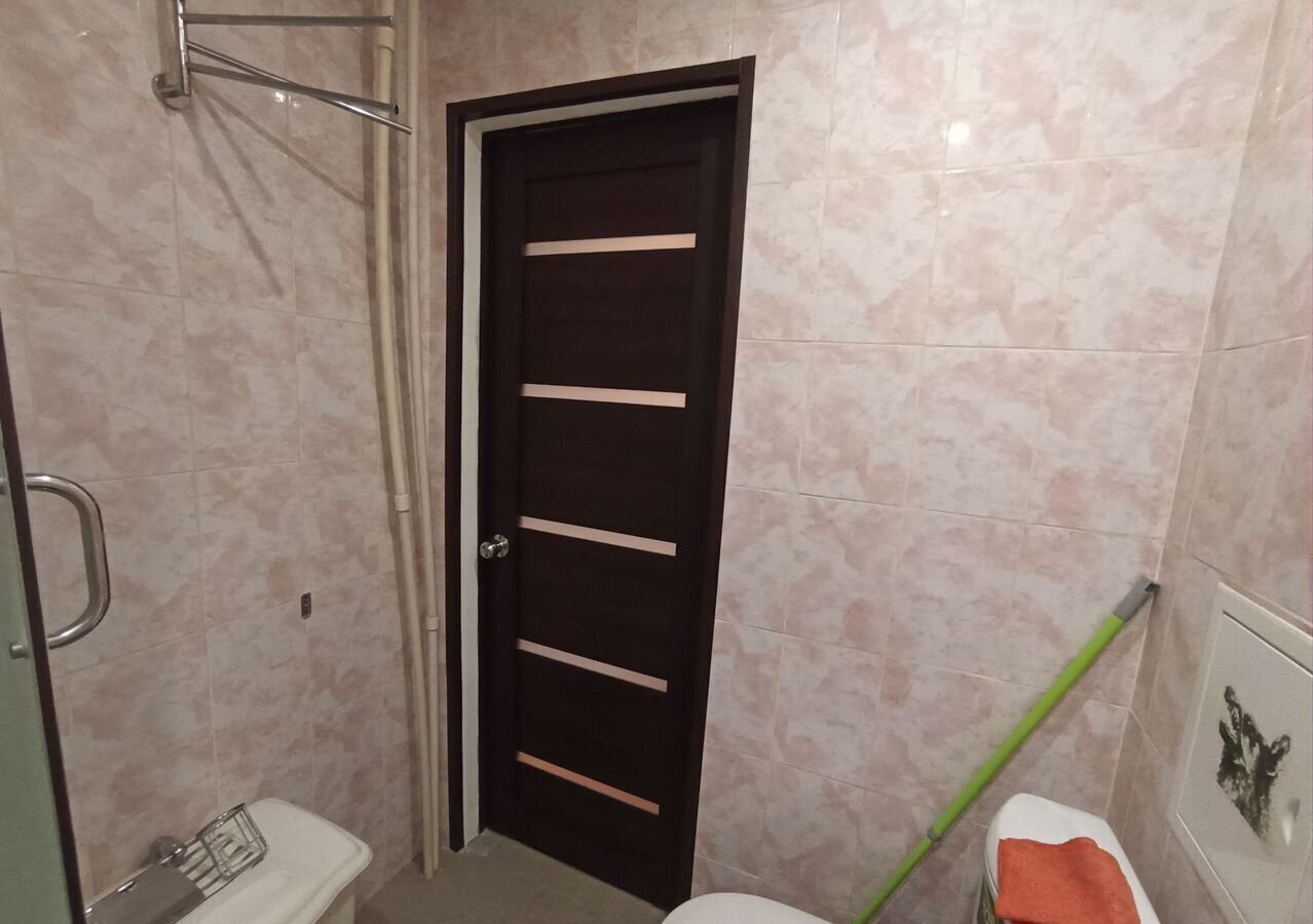 квартира р-н Вязниковский г Вязники ул Ленина 11 муниципальное образование Вязники фото 14