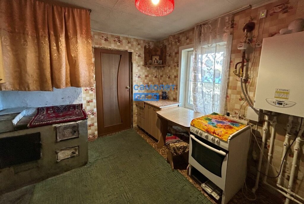 дом г Бийск ул Севастопольская 35 фото 20