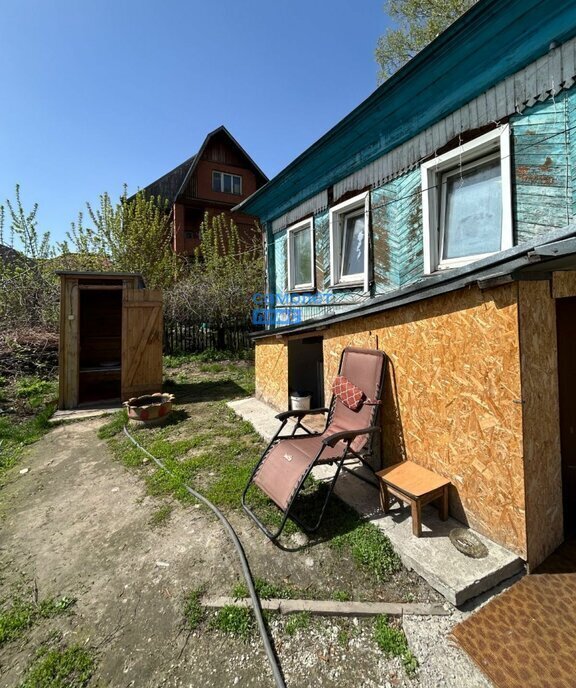 дом г Бийск ул Севастопольская 35 фото 23