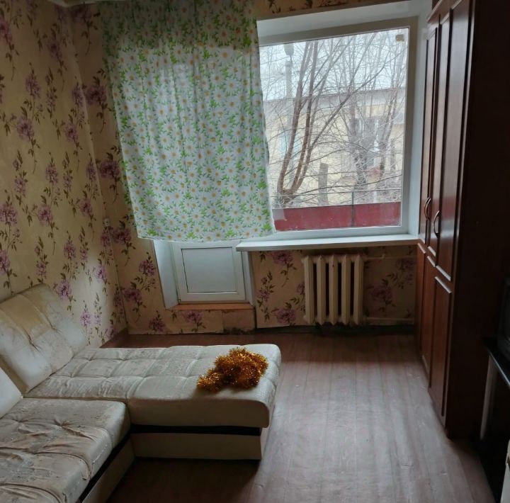 комната г Волжский ул Камская 3 21-й кв-л фото 7