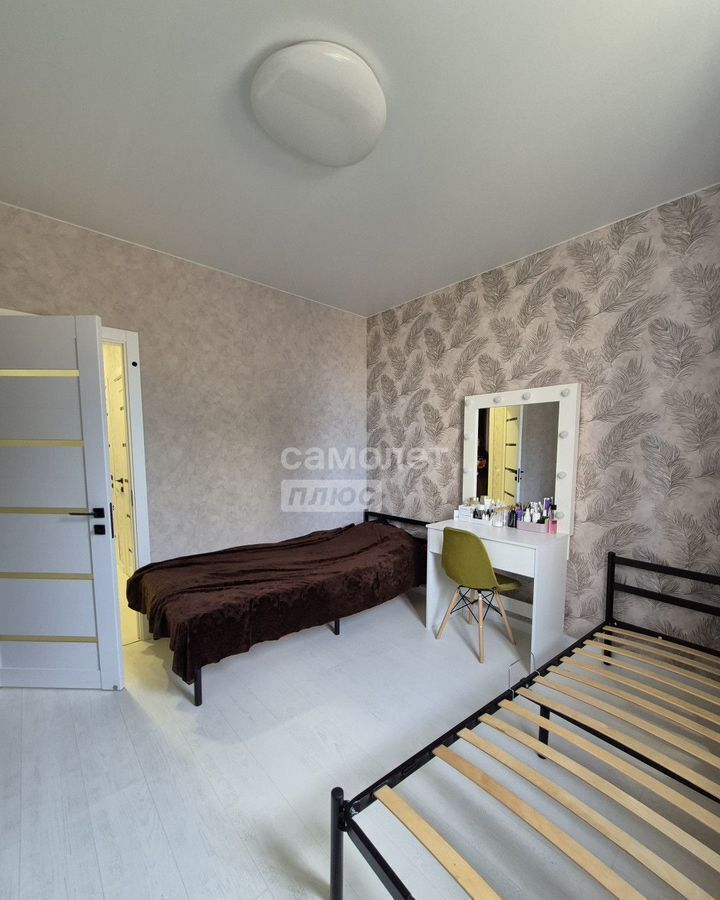 квартира г Волгоград р-н Советский ул им. Тимирязева 15 фото 10