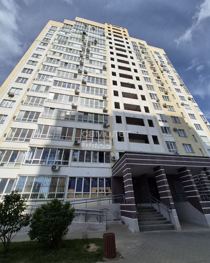 квартира г Волгоград р-н Советский ул им. Тимирязева 15 фото 17