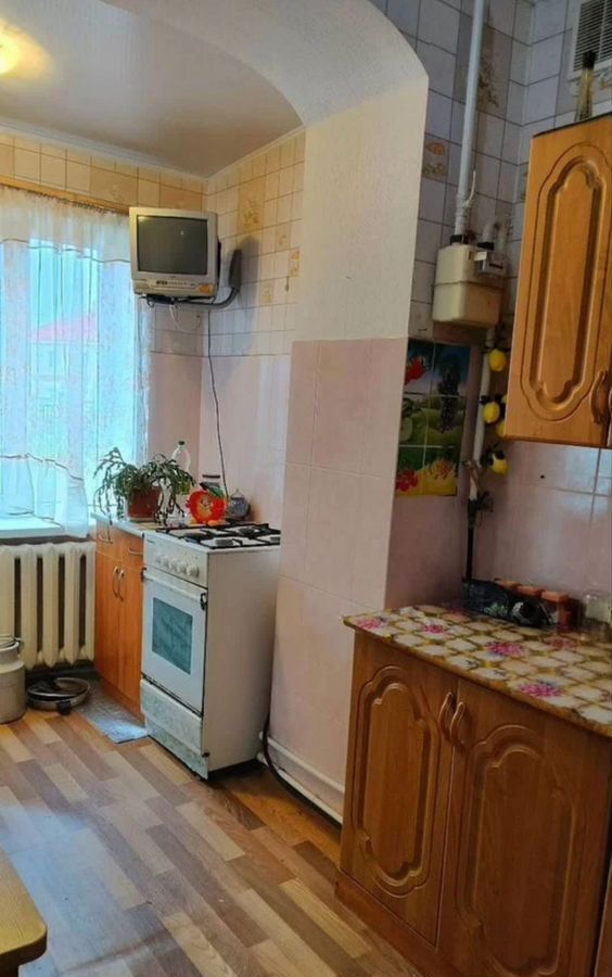 квартира г Шебекино ул Октябрьская 5 Шебекинский муниципальный округ фото 5