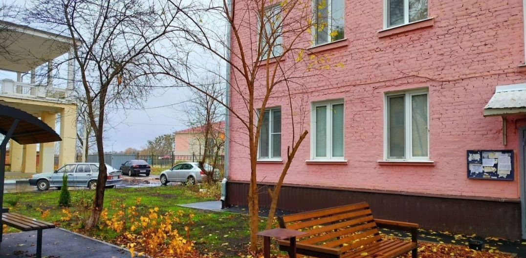 квартира г Шебекино ул Октябрьская 5 Шебекинский муниципальный округ фото 8