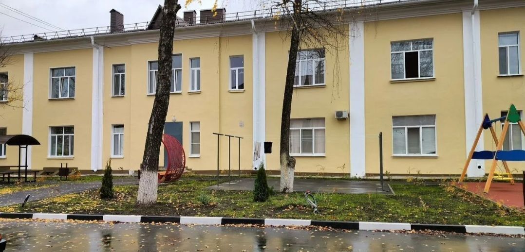 квартира г Шебекино ул Октябрьская 5 Шебекинский муниципальный округ фото 9