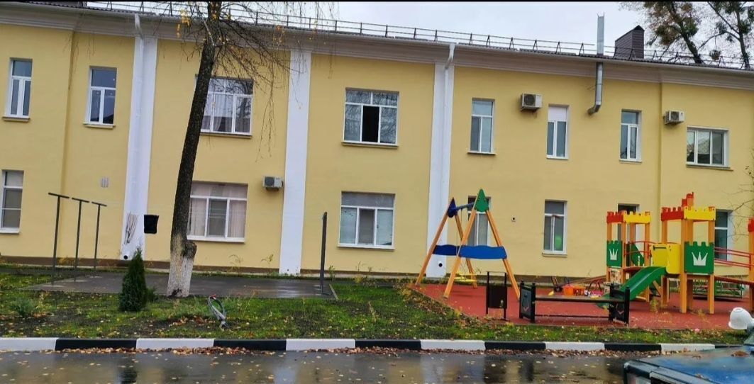 квартира г Шебекино ул Октябрьская 5 Шебекинский муниципальный округ фото 10