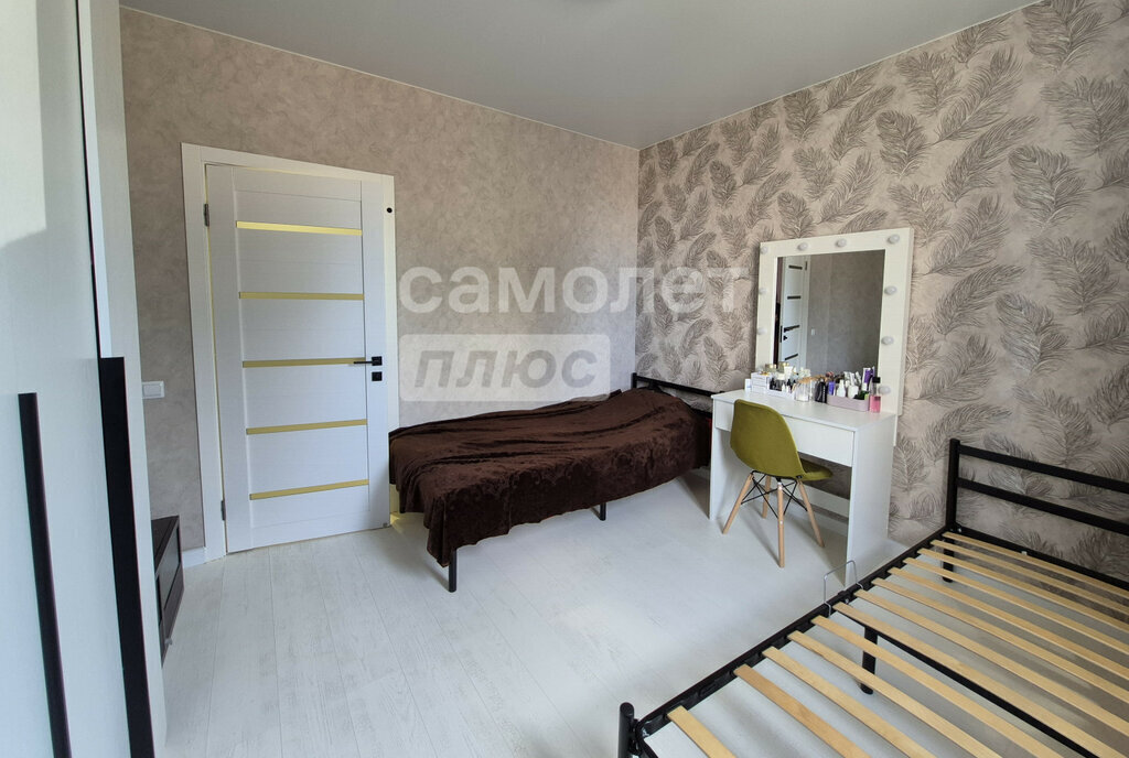 квартира г Волгоград ул им. Тимирязева 15 фото 8