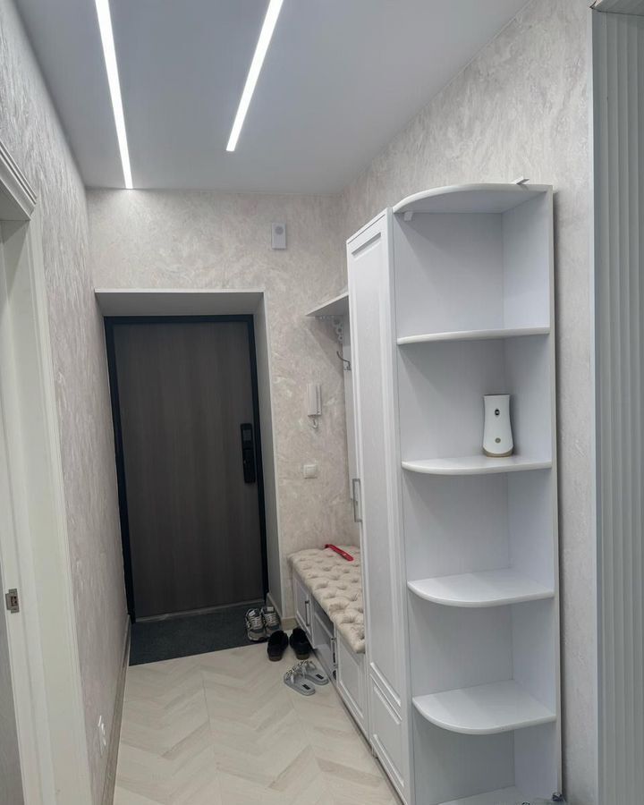 квартира г Благовещенск ул Заводская 2/3 фото 7