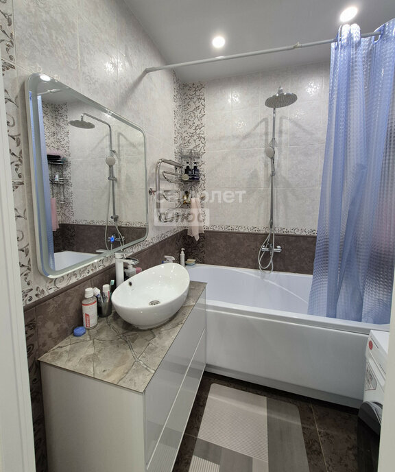 квартира г Волгоград ул им. Тимирязева 15 фото 13