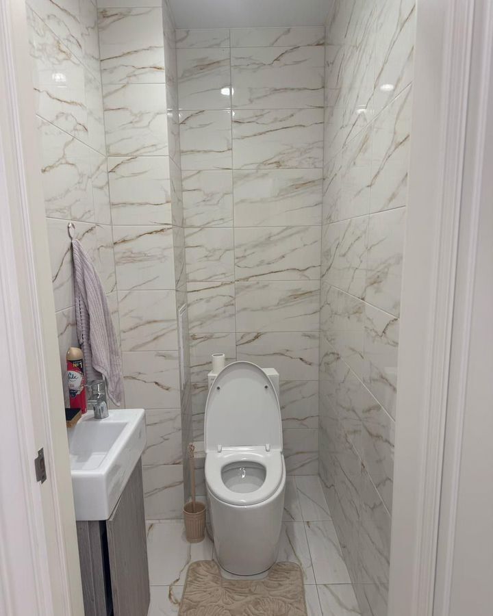 квартира г Благовещенск ул Заводская 2/3 фото 12