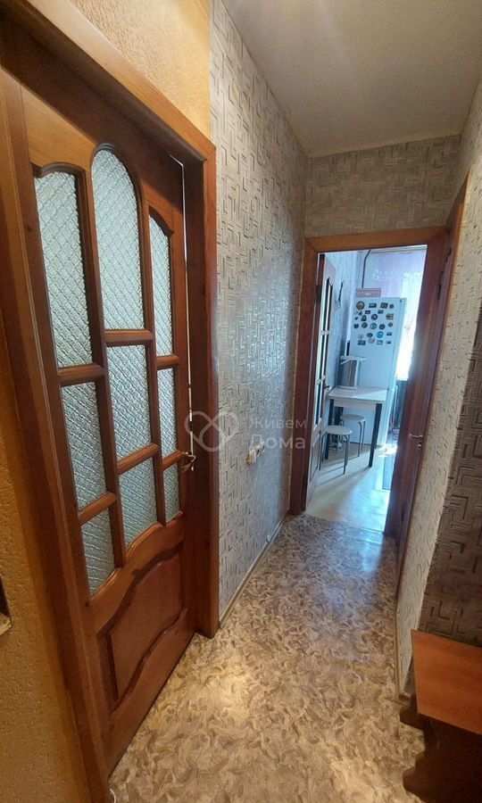 квартира г Волжский ул Кирова 5 фото 10