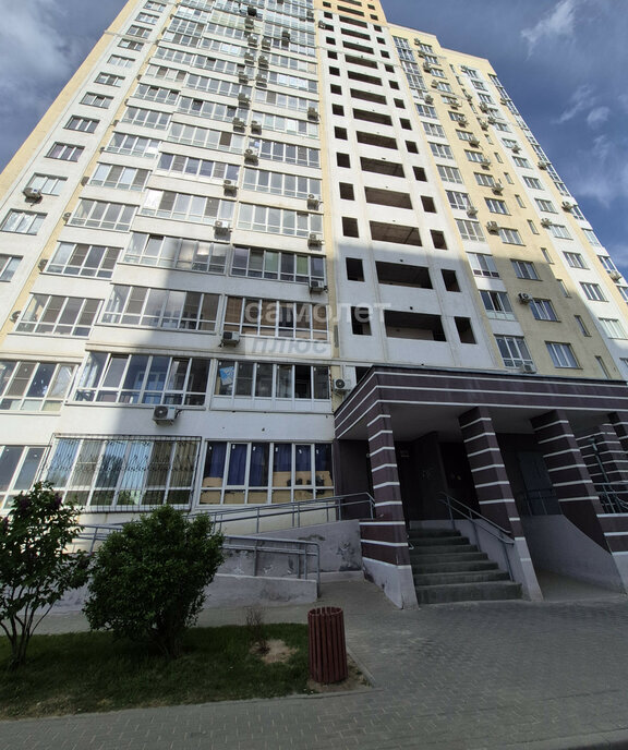 квартира г Волгоград ул им. Тимирязева 15 фото 17