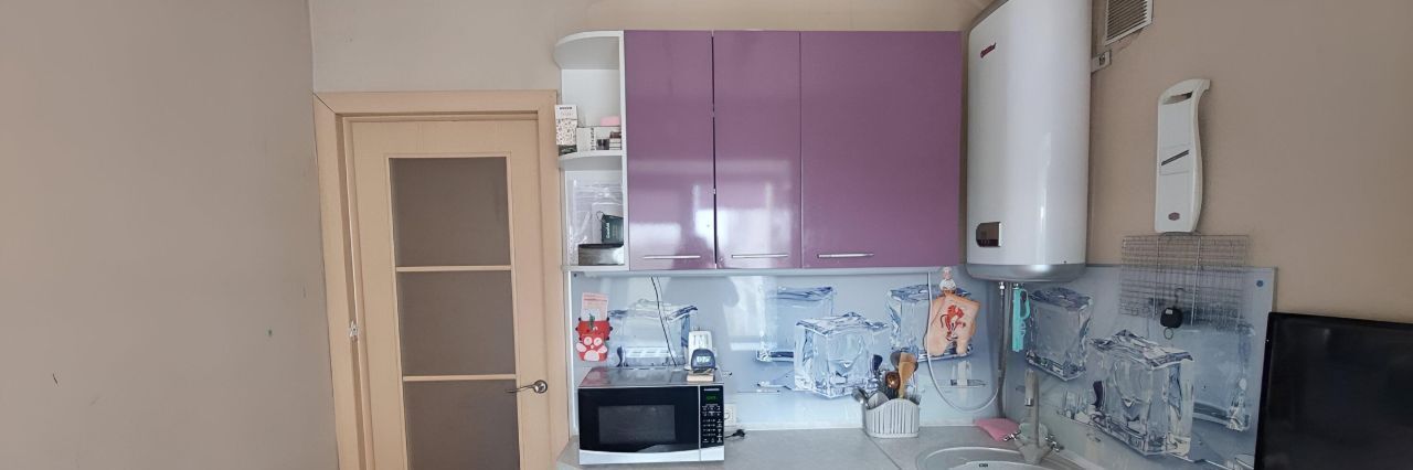 квартира г Екатеринбург Ботаническая ул. Косарева, 17 фото 1