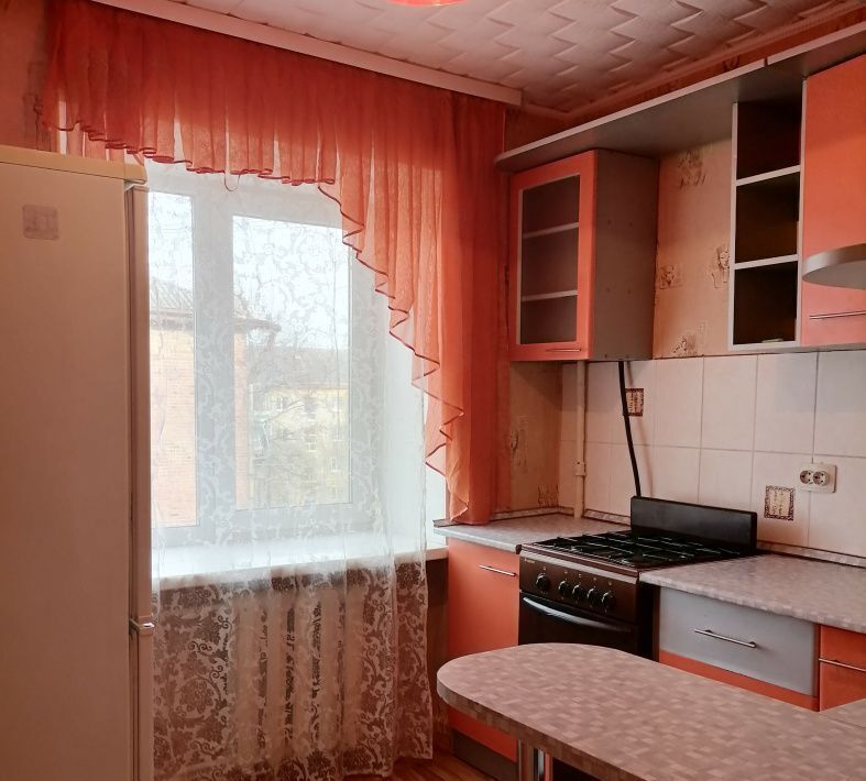 квартира г Екатеринбург ул Индустрии 58 Проспект Космонавтов фото 1