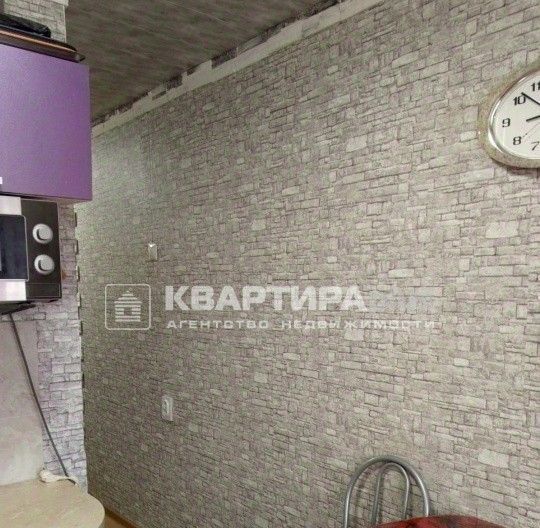 квартира р-н Невьянский г Невьянск ул Чапаева 26 фото 4