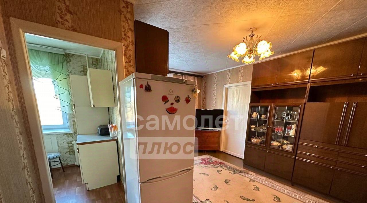 квартира г Екатеринбург Уральская ул Техническая 42 фото 2