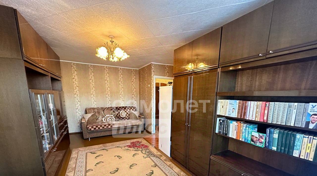 квартира г Екатеринбург Уральская ул Техническая 42 фото 3